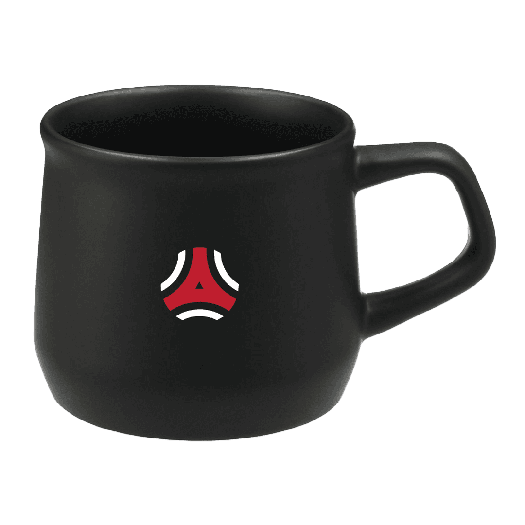 Macchiato 12oz Ceramic Mug product image 2