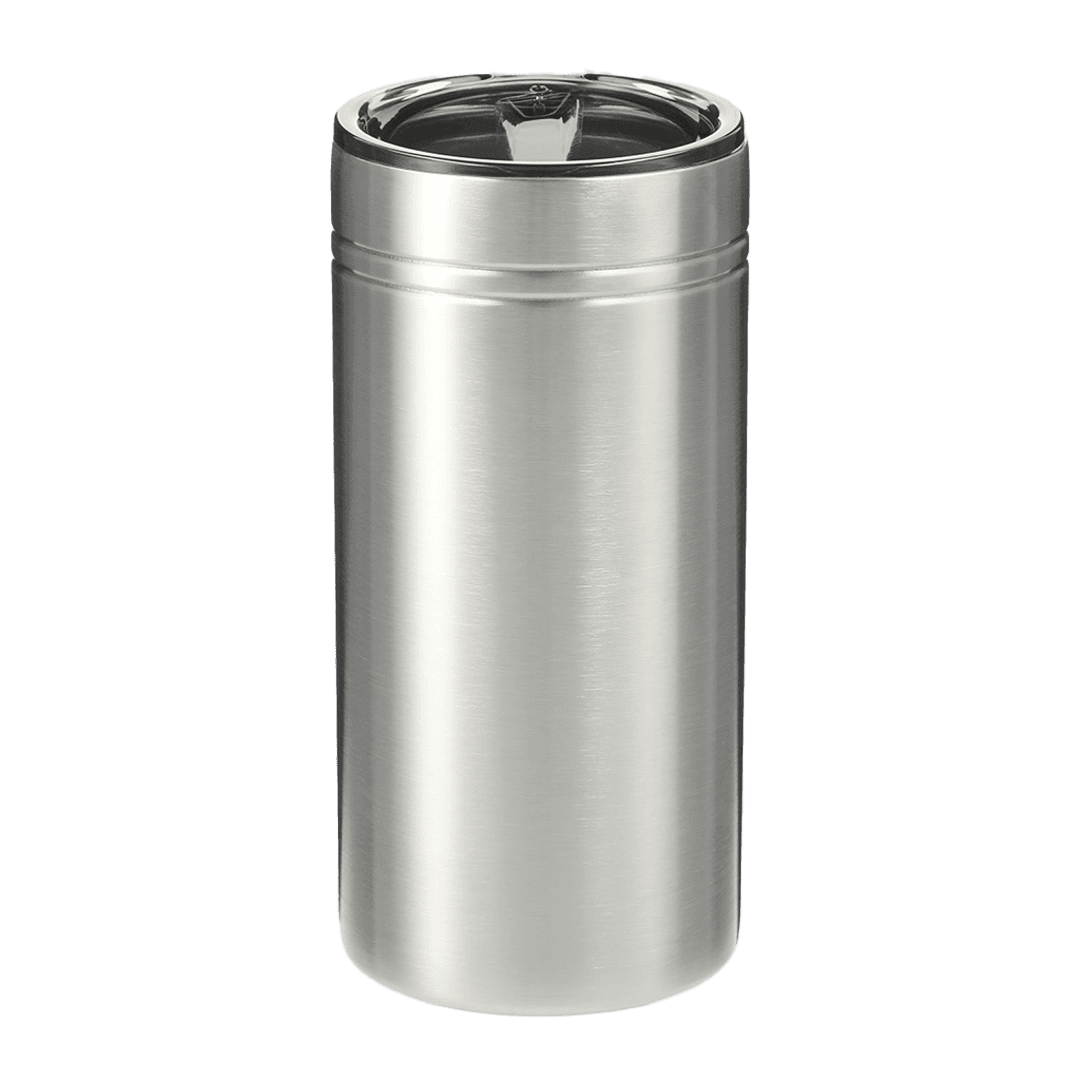 Jasper 12 Oz. Stainless Steel Tumbler Slim Can Insulator product image 2