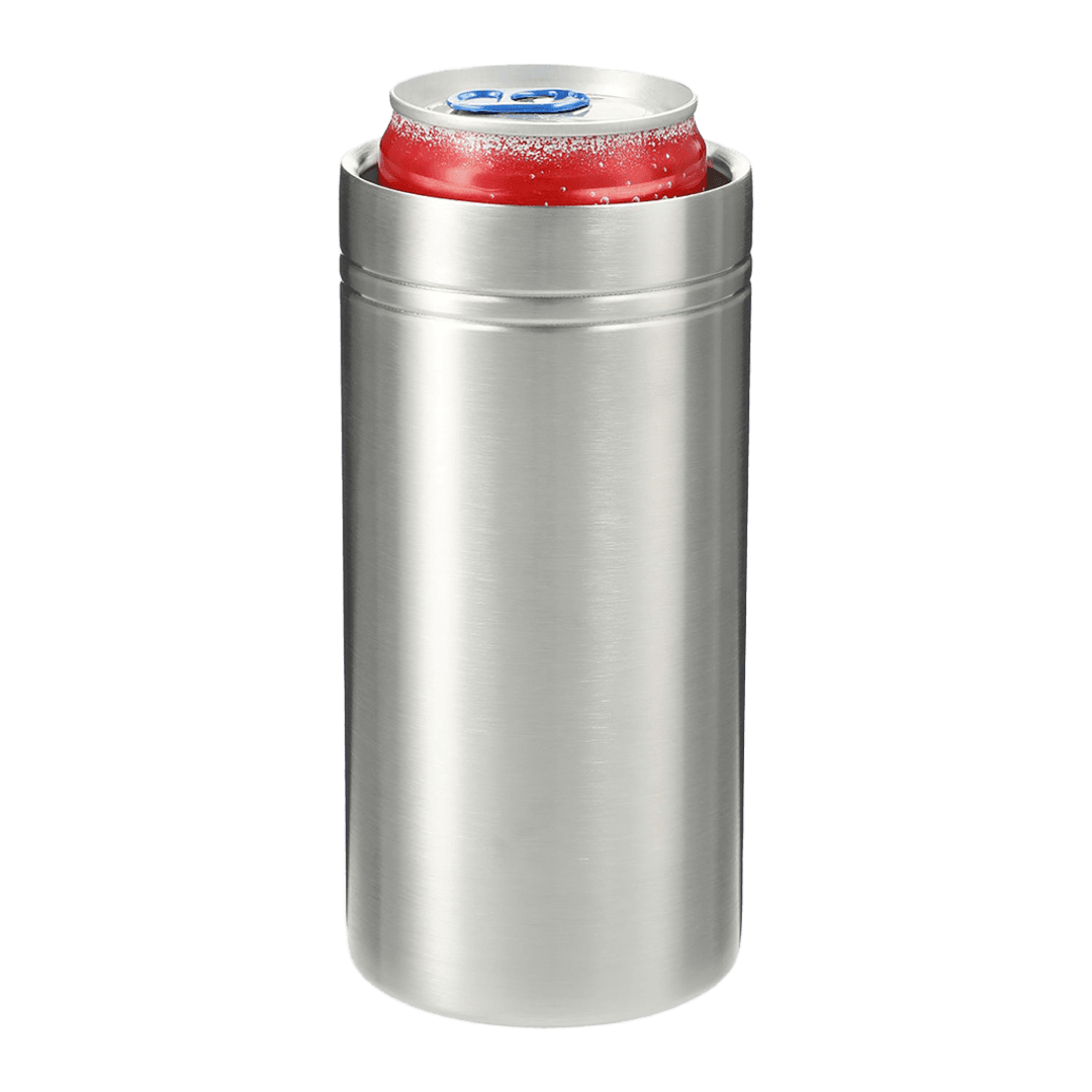 Jasper 12 Oz. Stainless Steel Tumbler Slim Can Insulator product image 3