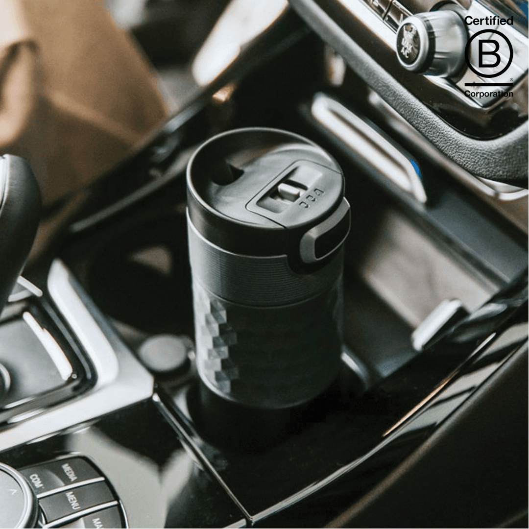 Vesuvius Grip 17 oz by Kambukka - Main product view 1