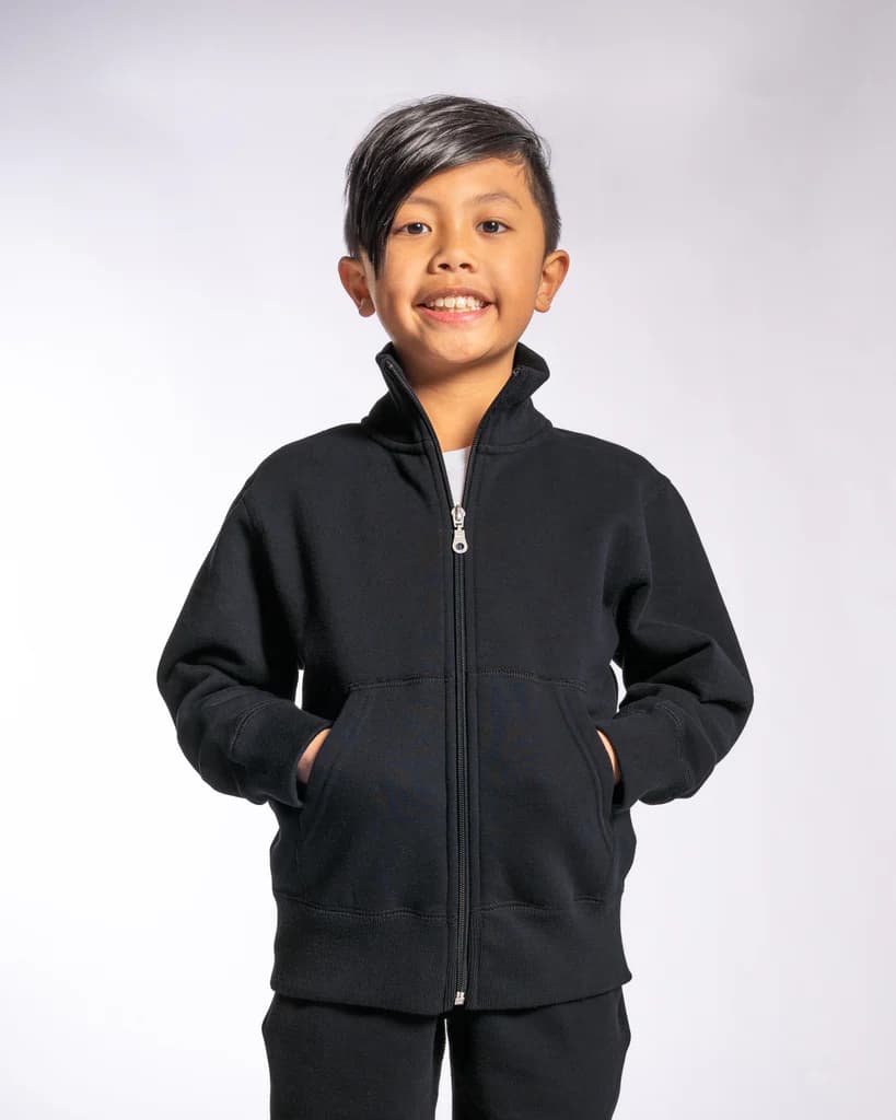 Little Summit Jacket-Youth product image