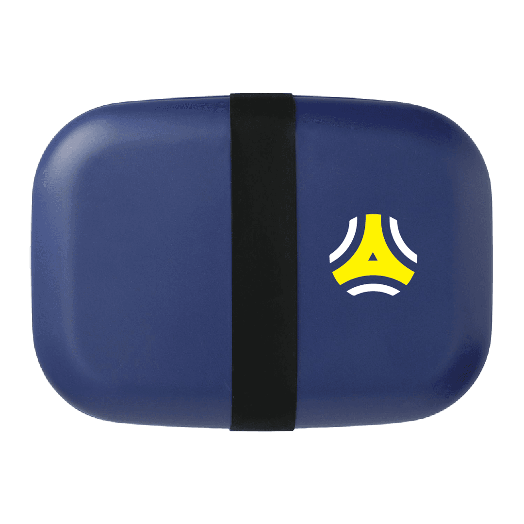 Maddy Eco-Bento Box with Divider product image 2