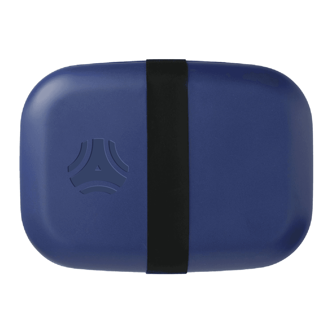 Maddy Eco-Bento Box with Divider product image 3