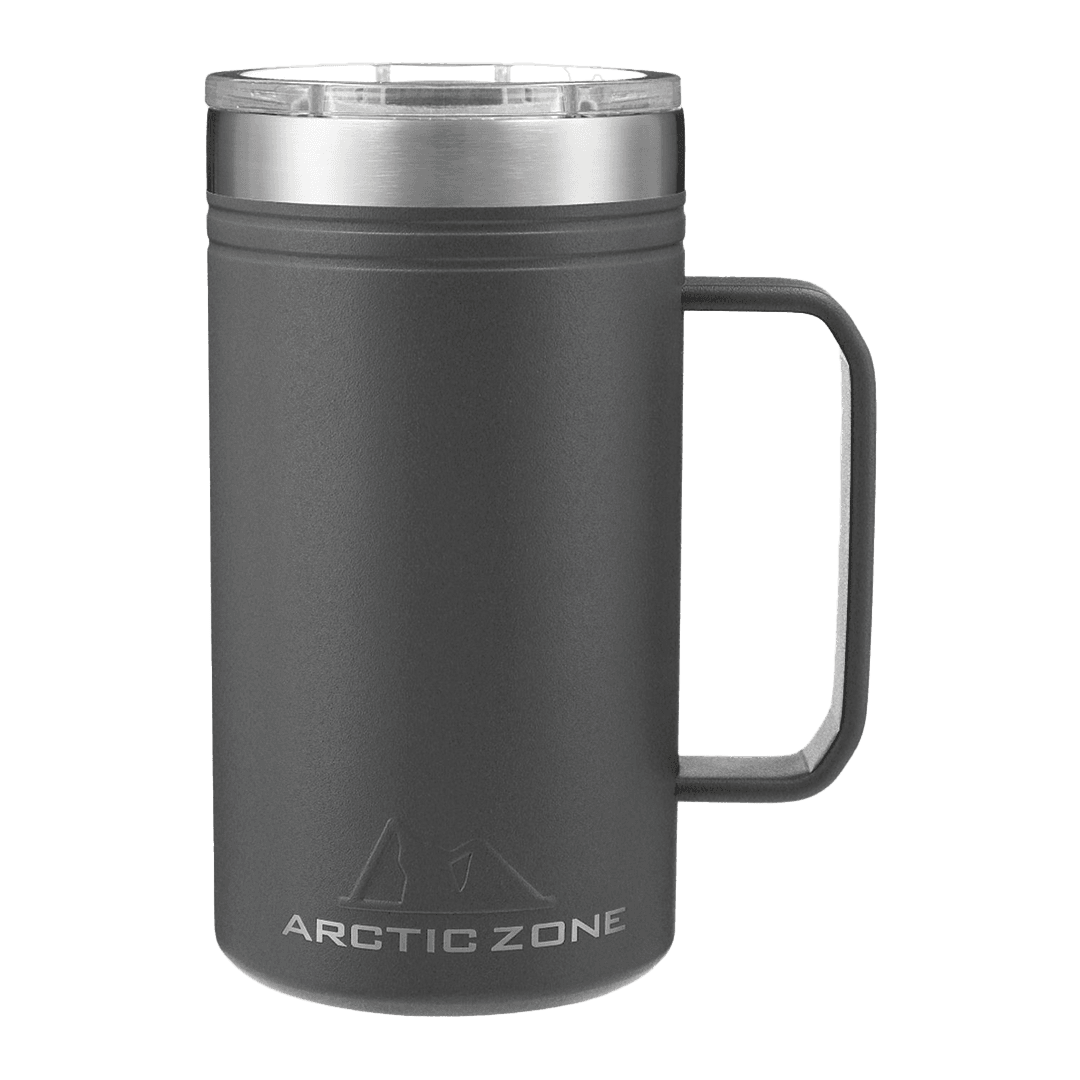 Classic Thermal Camp Mug 24 Oz with Lid product image 6