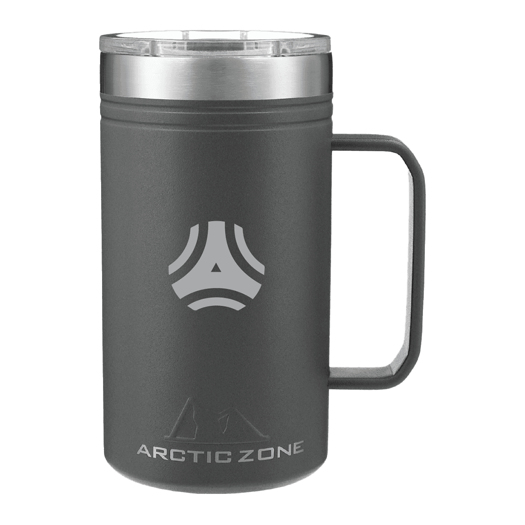 Classic Thermal Camp Mug 24 Oz with Lid product image 5