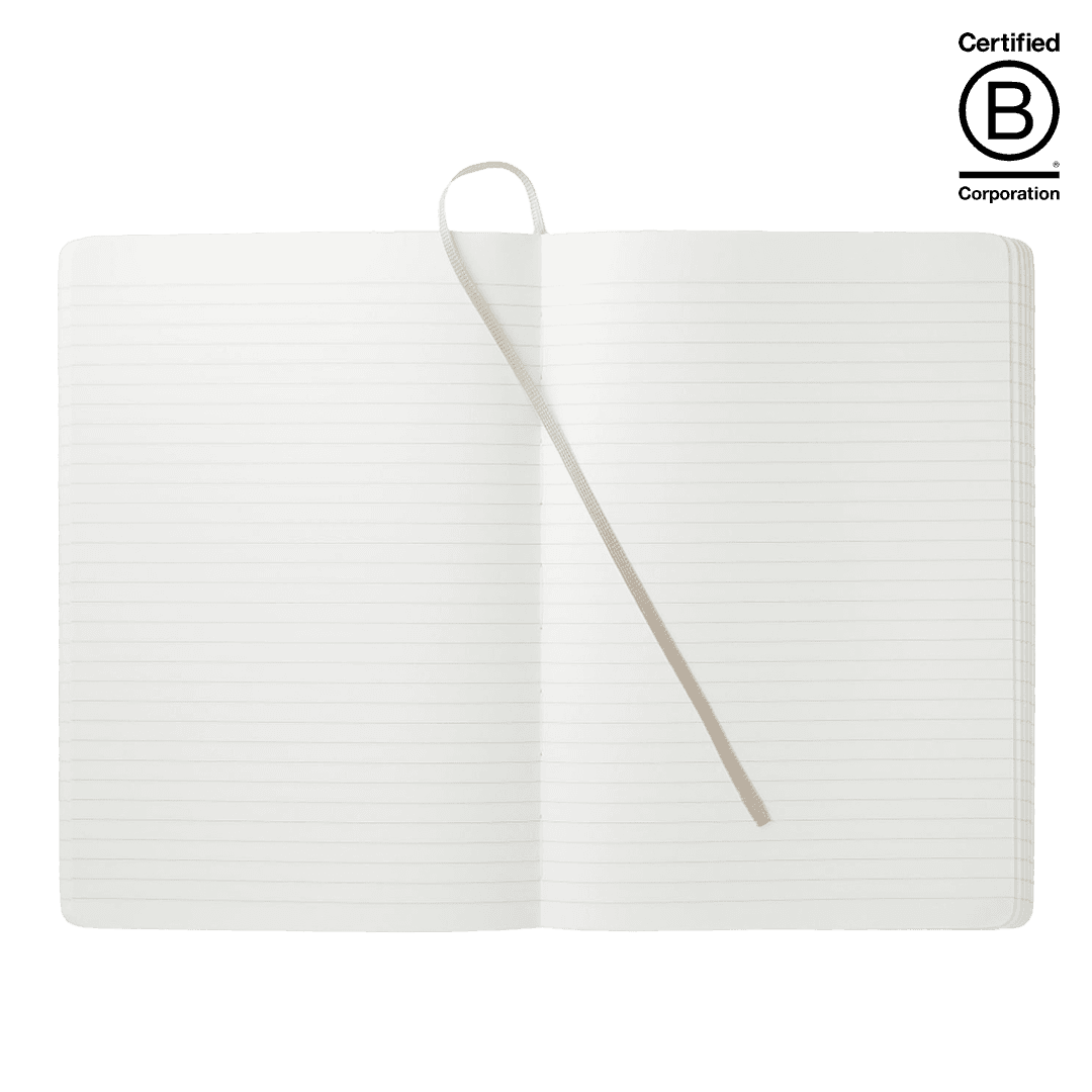 Karst® Soft Bound Waterproof Stone Notebook 5.5 x 8.5 Inch product image 4