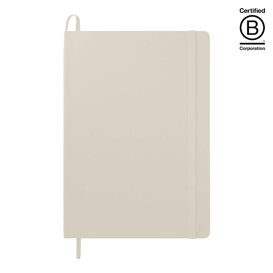 Karst® Soft Bound Waterproof Stone Notebook 5.5 x 8.5 Inch product image 3