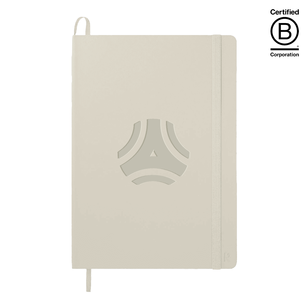Karst® Soft Bound Waterproof Stone Notebook 5.5 x 8.5 Inch product image 2