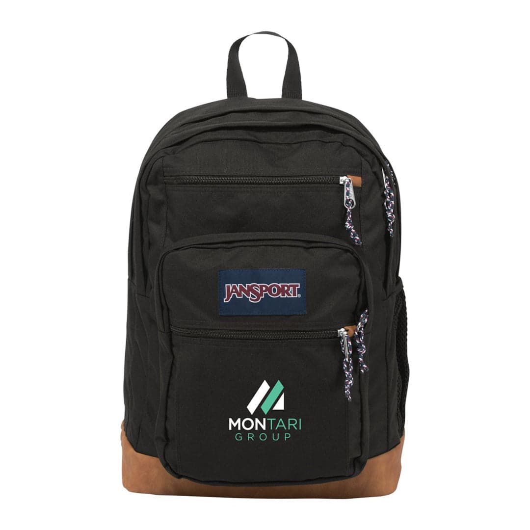 JanSport® Mattic Recycled Computer Backpack 15 Inch product image 1