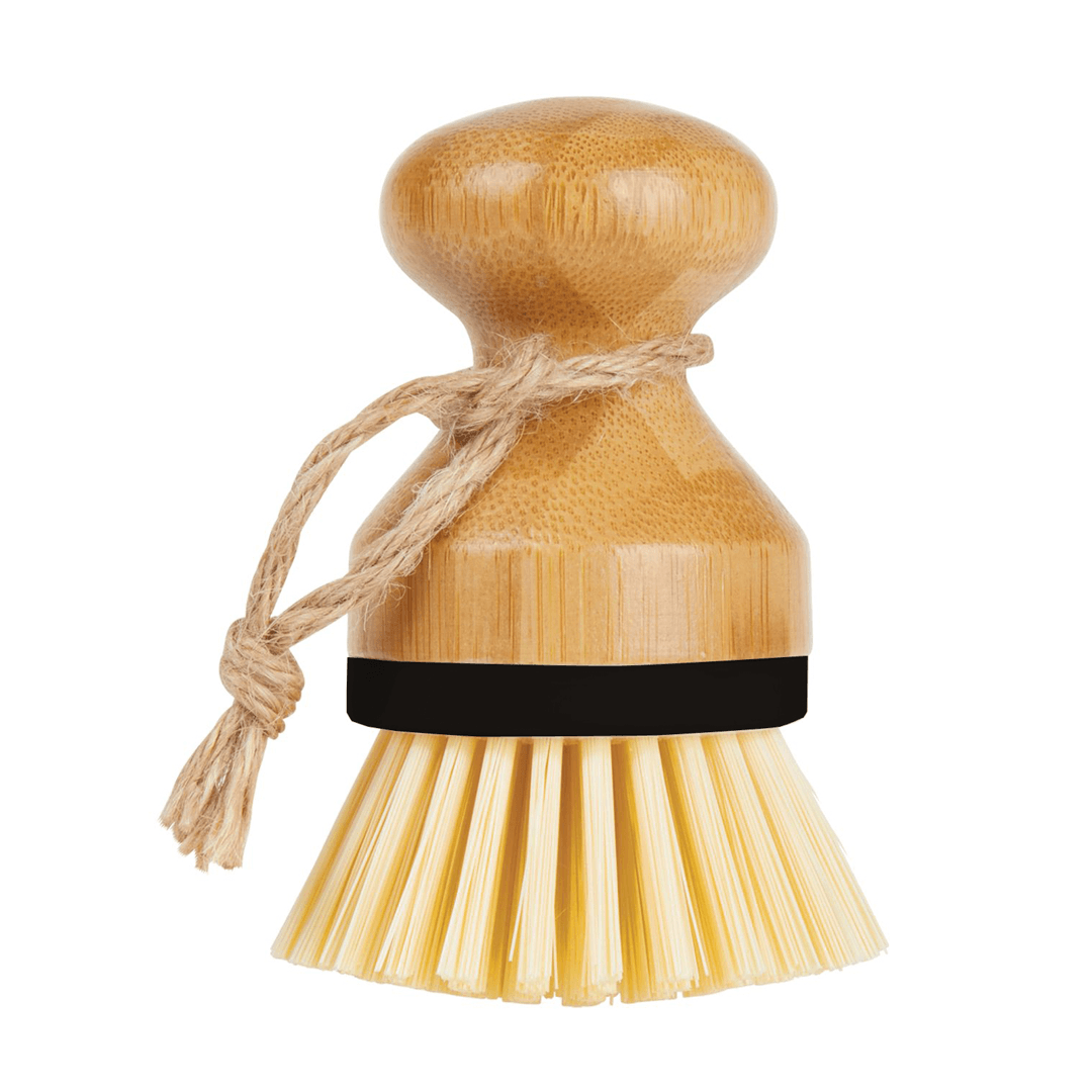 EcoClean Bamboo Scrubber product image 3