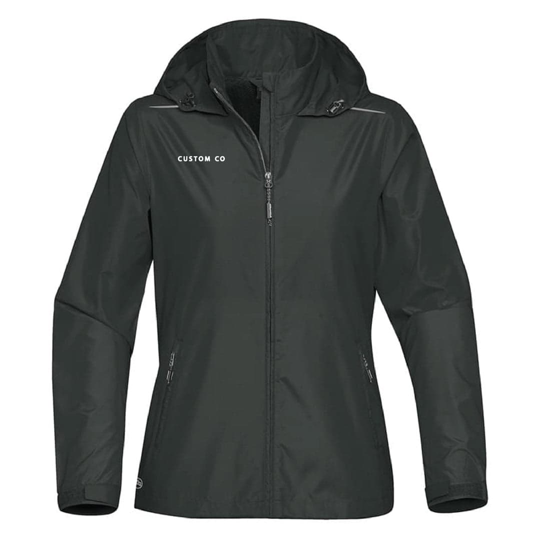 Boreal Lightweight Pocketable Jacket-Women's - Main product view 1