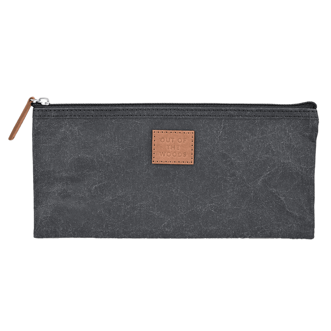 Out of The Woods® Tristan Paper Tech Zip Pouch product image 6
