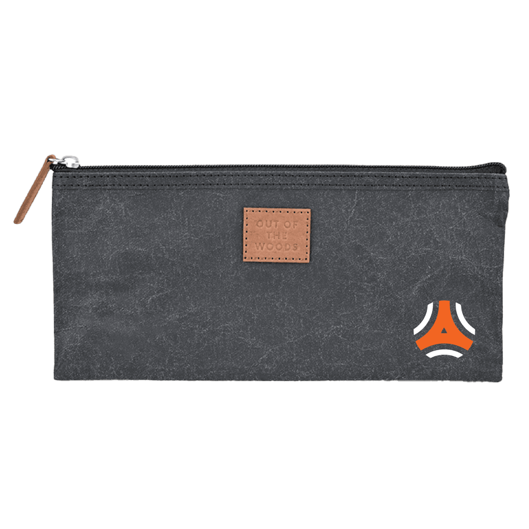 Out of The Woods® Tristan Paper Tech Zip Pouch product image 3