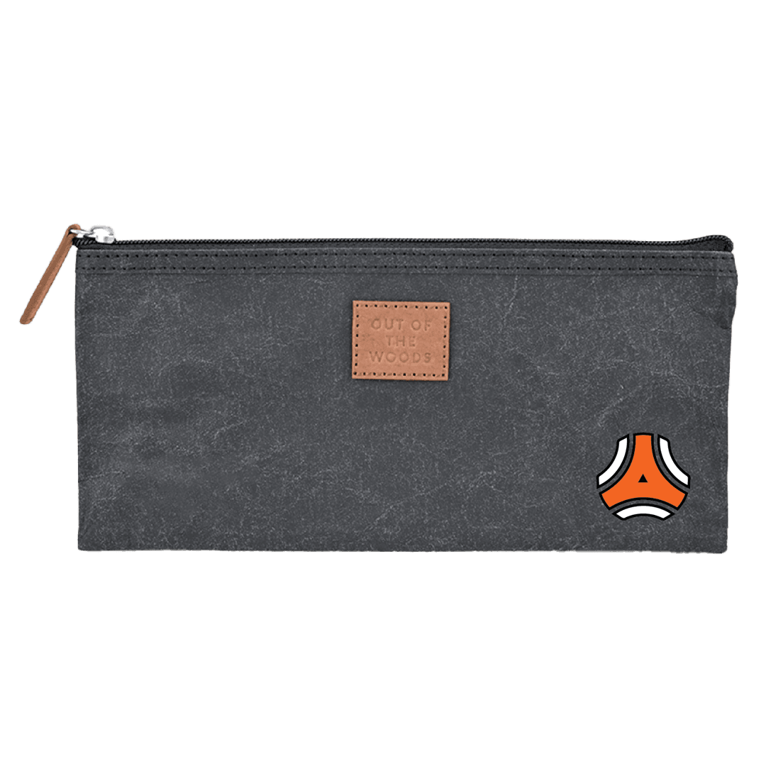 Out of The Woods® Tristan Paper Tech Zip Pouch product image 4