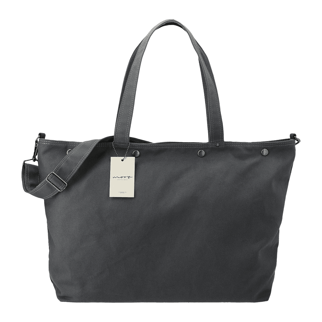 Soho Porter Weekend Cotton Canvas Tote product image 6