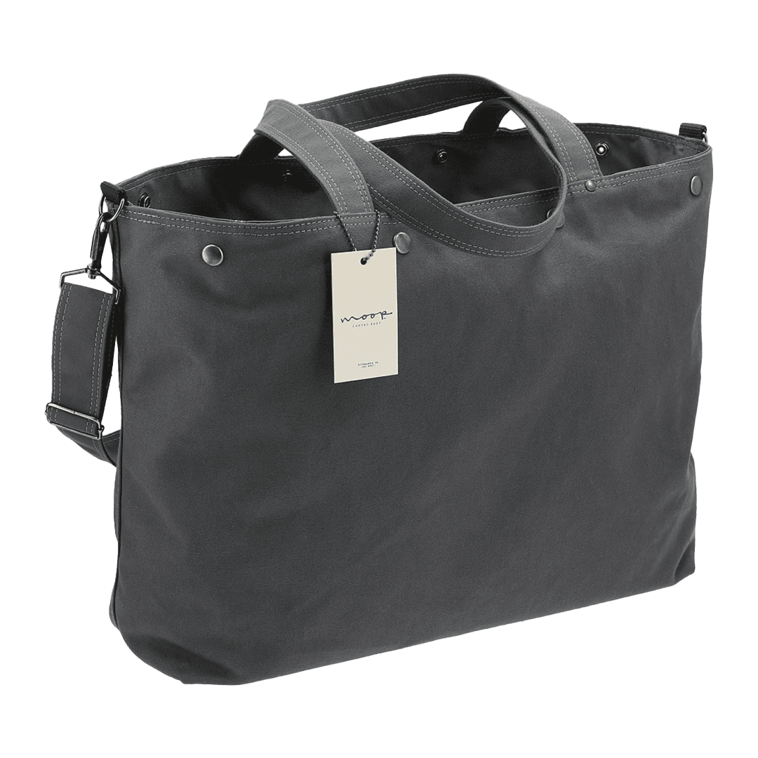 Soho Porter Weekend Cotton Canvas Tote product image 7