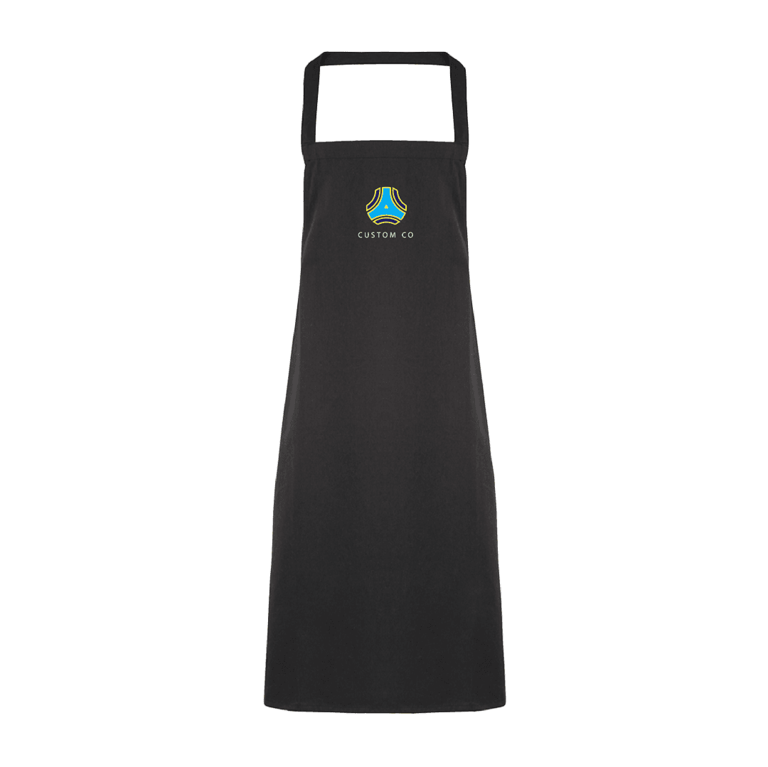 Yakitori 100% Organic Cotton Work Apron | Ethical Swag Yakitori 100% Organic Cotton Work Apron | Ethical Swag