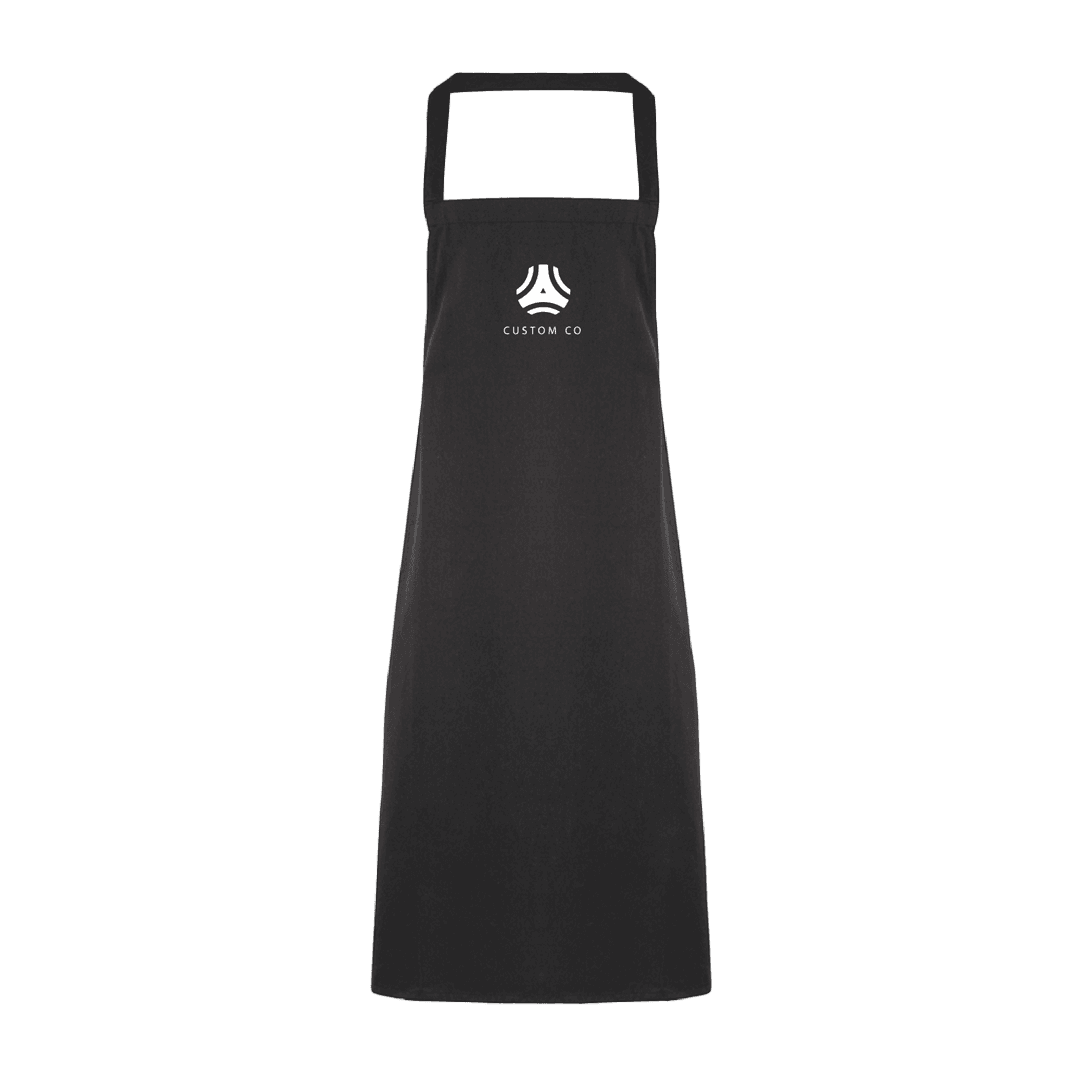 Yakitori 100% Organic Cotton Work Apron | Ethical Swag Yakitori 100% Organic Cotton Work Apron | Ethical Swag