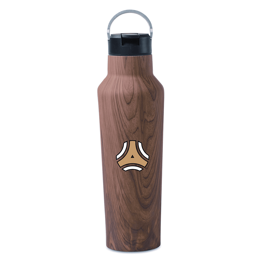 Corkcicle® Triple-Insulated Sport Canteen 20 oz Water… Corkcicle® Triple-Insulated Sport Canteen 20 oz Water…