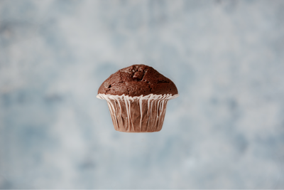 What do Certified B Corporations and Great Chocolate Chip Muffins have in common?
